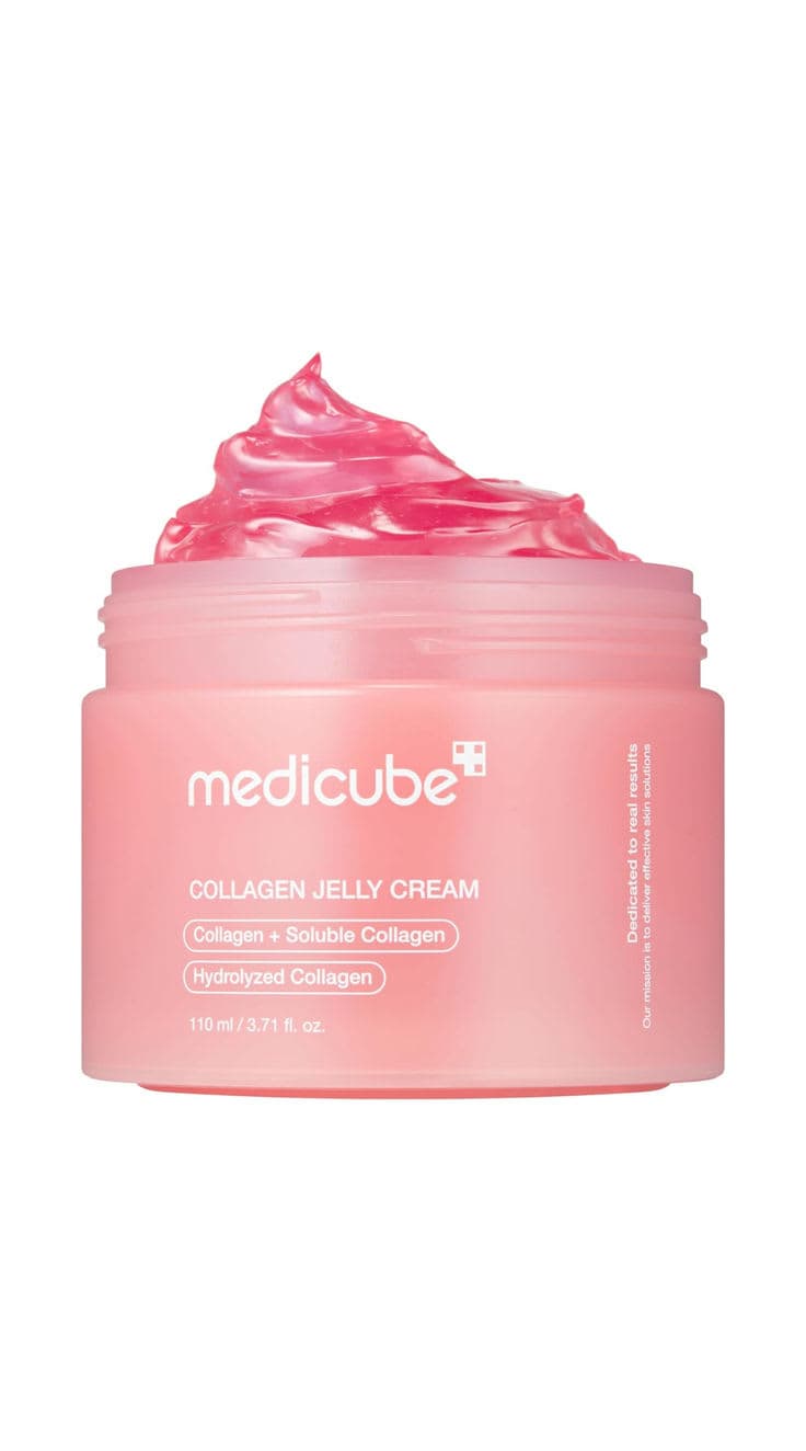 Medicube Collagen Jelly Cream (110ml) — image 1