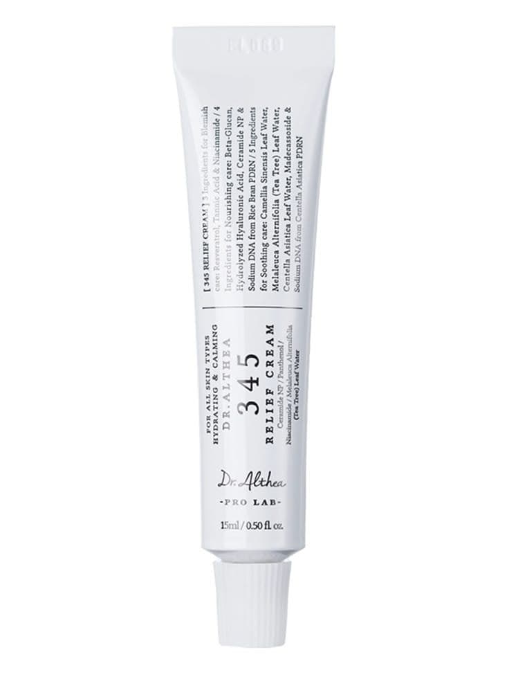 Dr. Althea 345 Relief Cream (15ml) — image 1