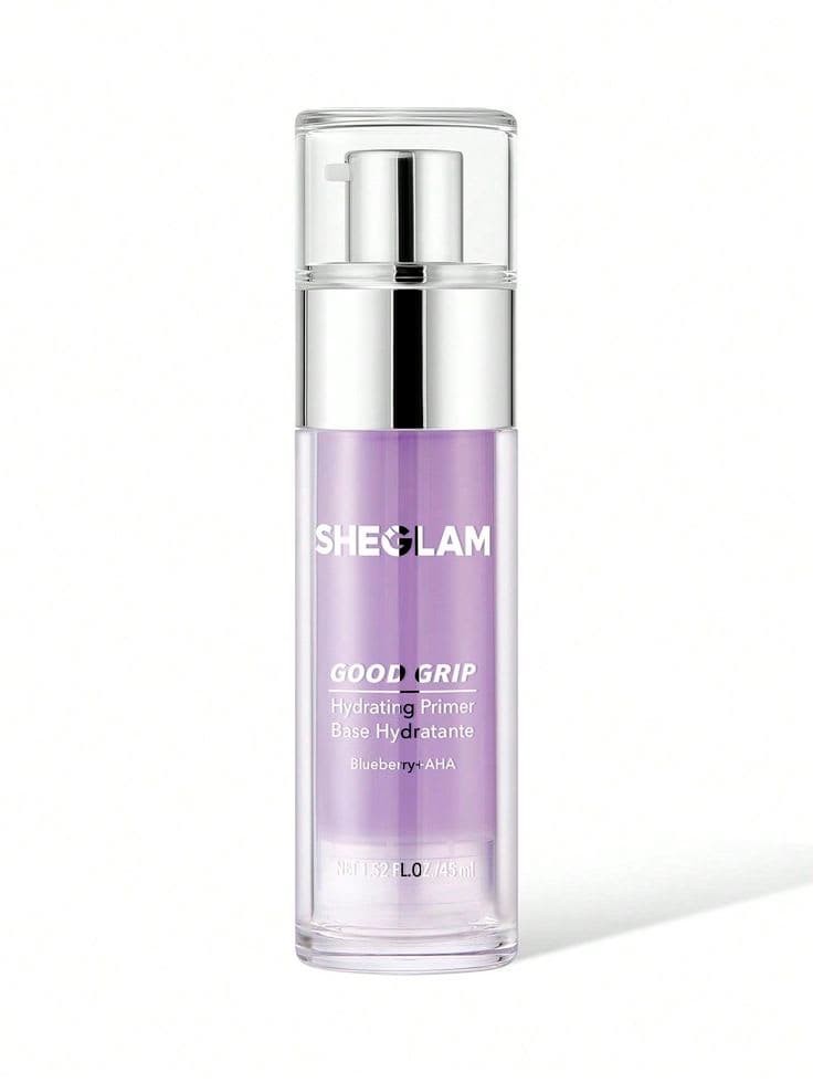 SHEGLAM Good Grip Hydrating Primer (45ml) — image 1