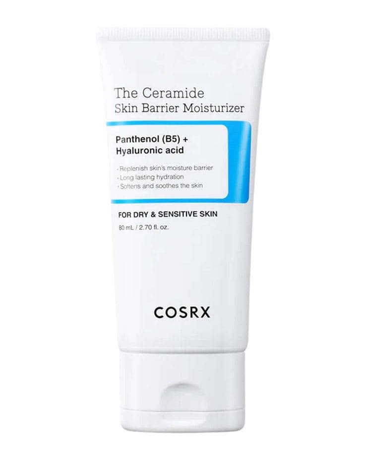 COSRX The Ceramide Skin Barrier Moisturizer 80ml — image 2