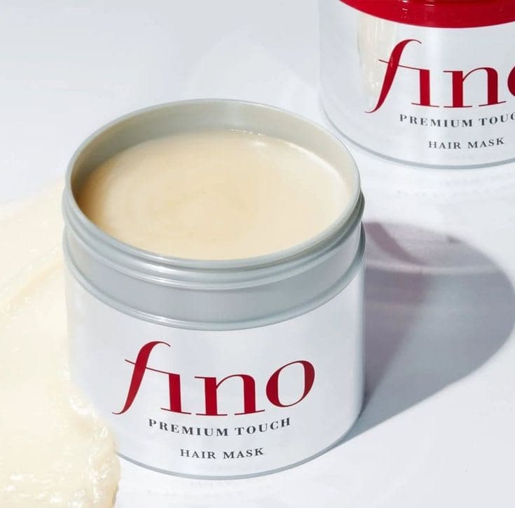Shiseido Fino Premium Touch Hair Mask 230ml — image 1