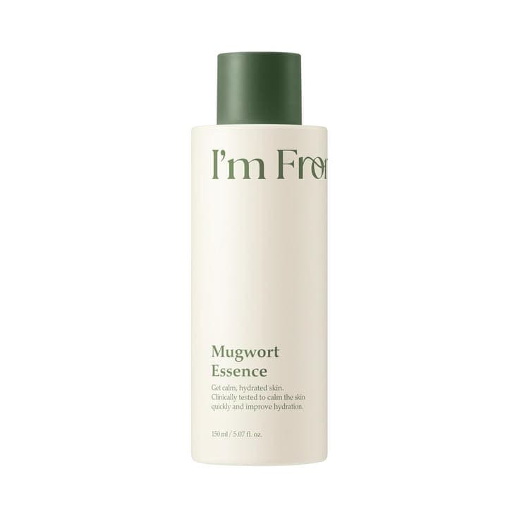 I'm From Mugwort Essence (150 ml) — image 1