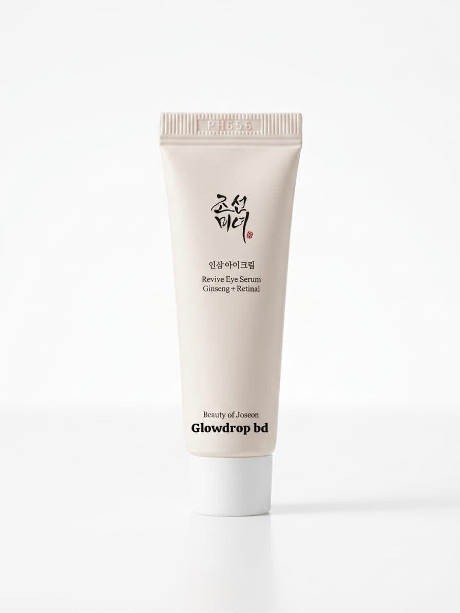 Beauty of Joseon Revive Eye Serum : Ginseng + Retinal (10ml)