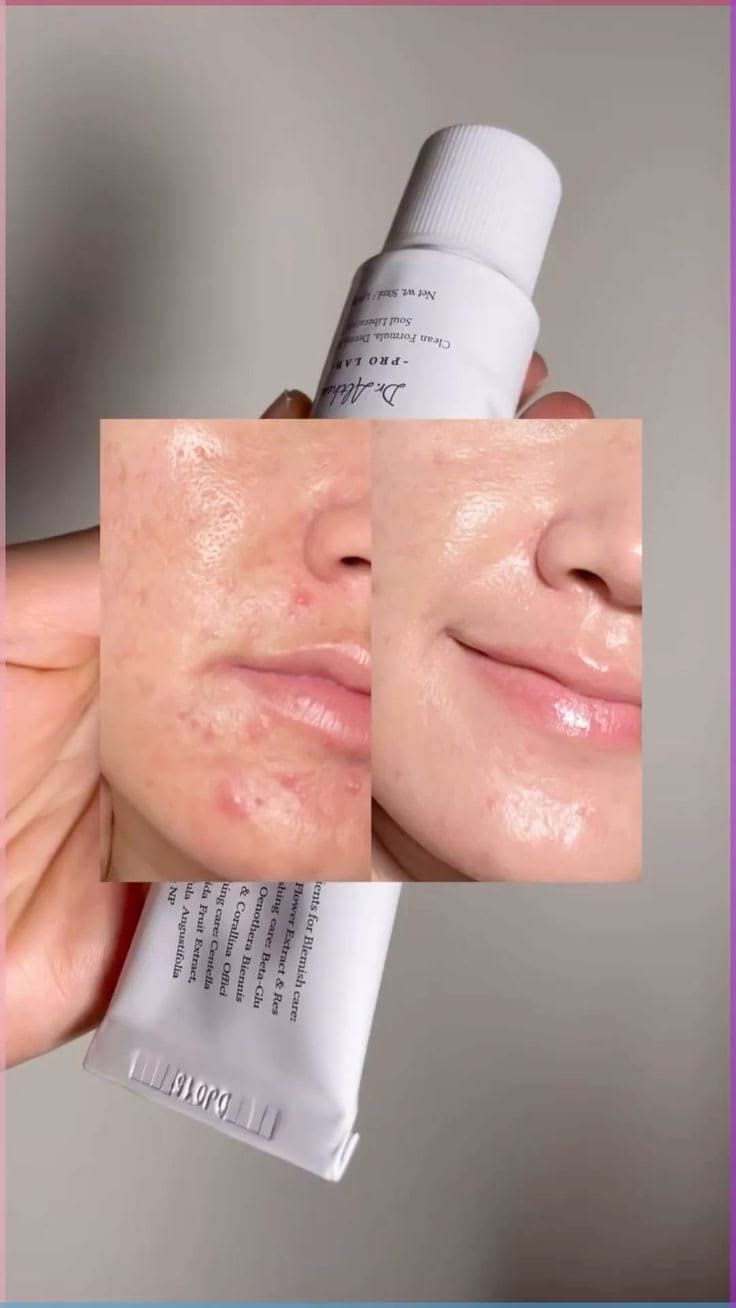 Dr. Althea 345 Relief Cream (50ml)
FA Safe — image 2