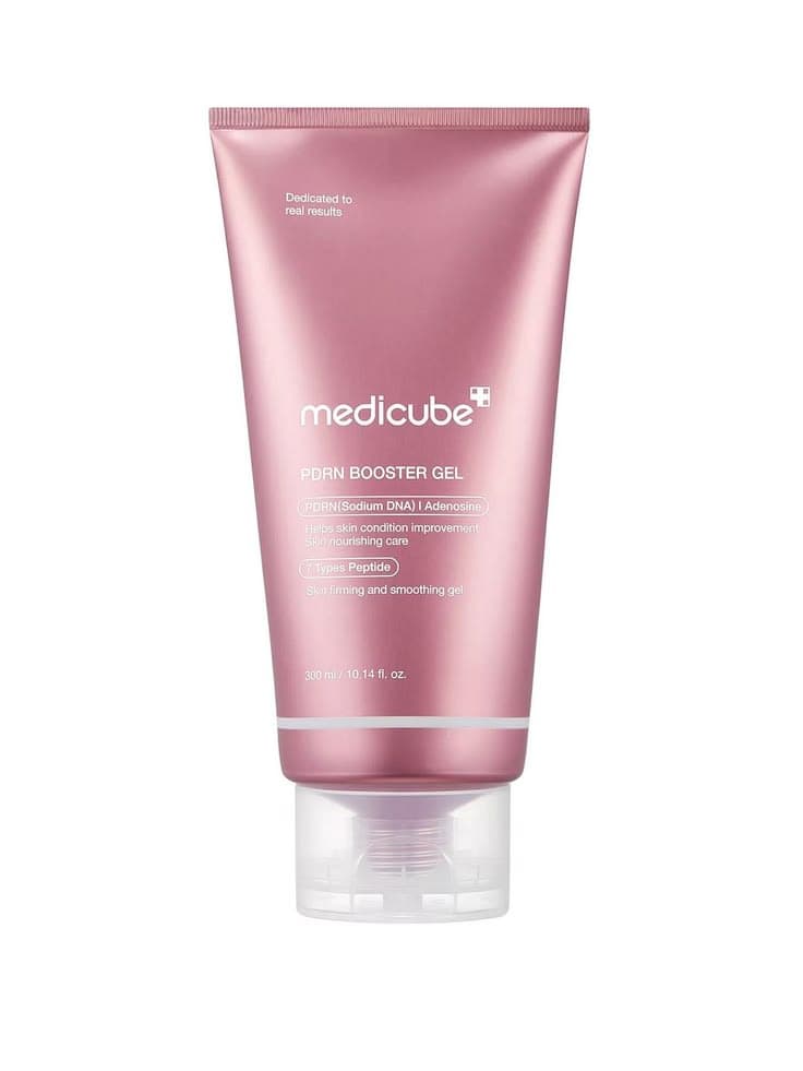 Medicube PDRN Booster Gel (300ml)