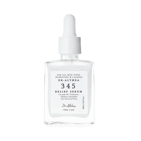 Dr. Althea 345 Relief Serum (30ml)
