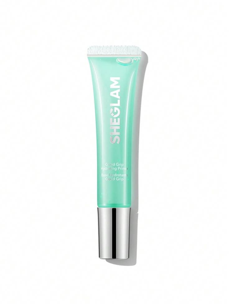 SHEGLAM Good Grip Hydrating Primer Mint Aloe 15ml mini — image 1