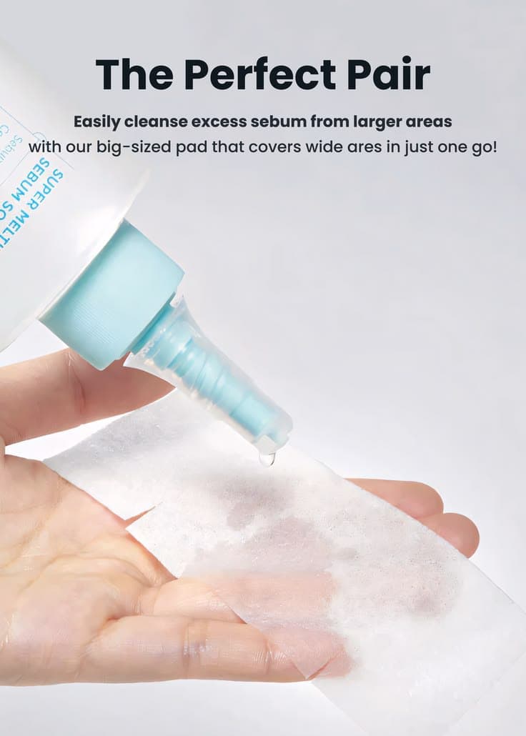 ilso Super Melting Sebum Softener (150g) — image 2