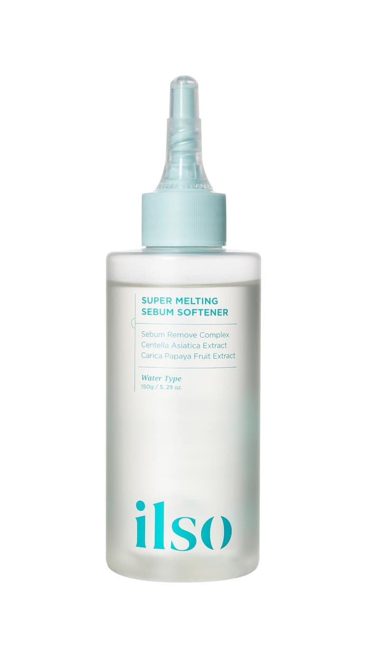 ilso Super Melting Sebum Softener (150g) — image 1