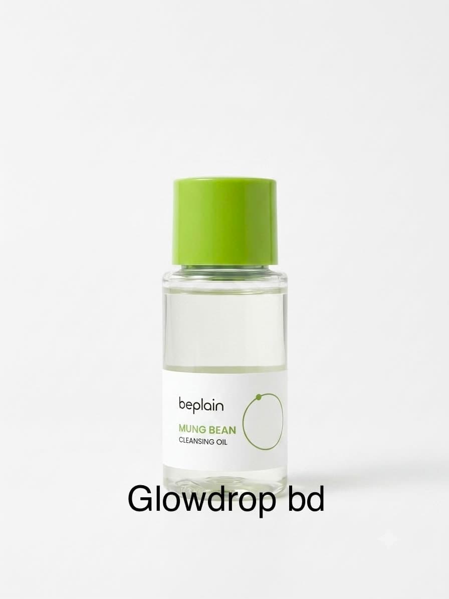 beplain Mung Bean Cleansing Oil (20ml) mini