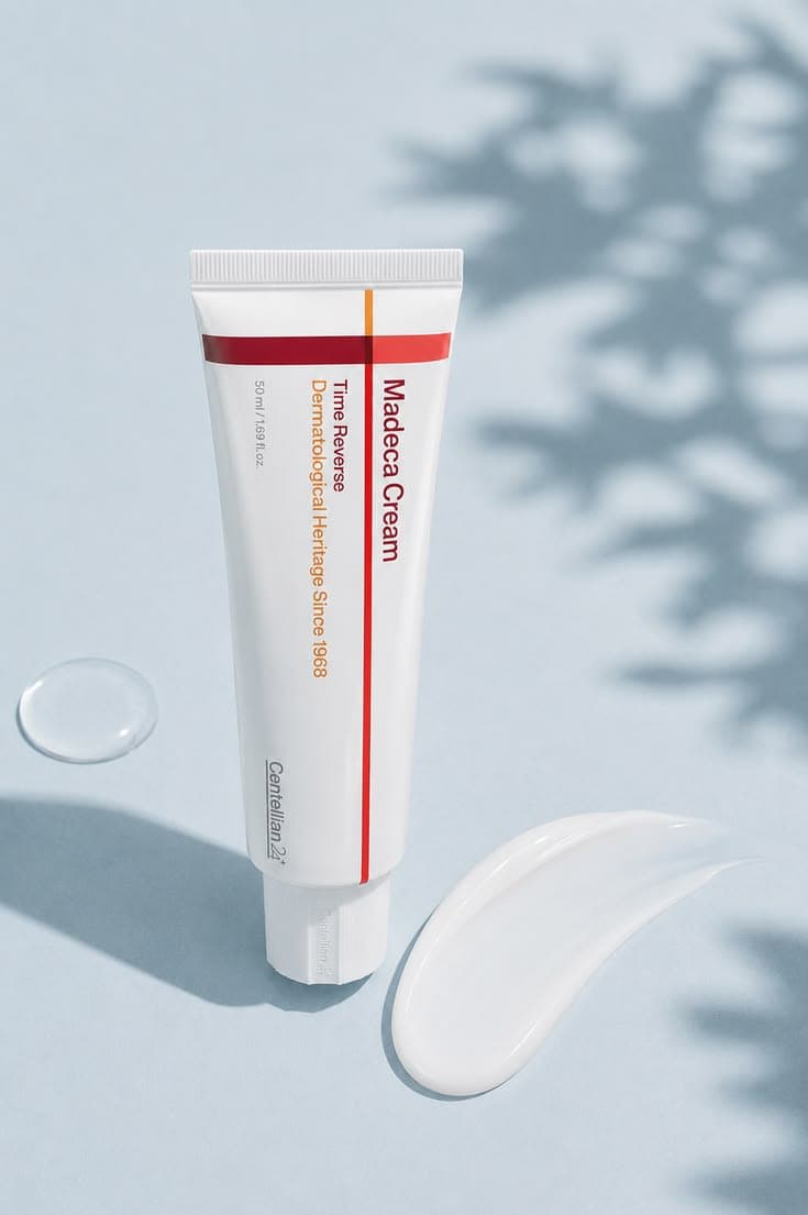 Centellian 24 Madeca Cream Time Reverse (50ml)