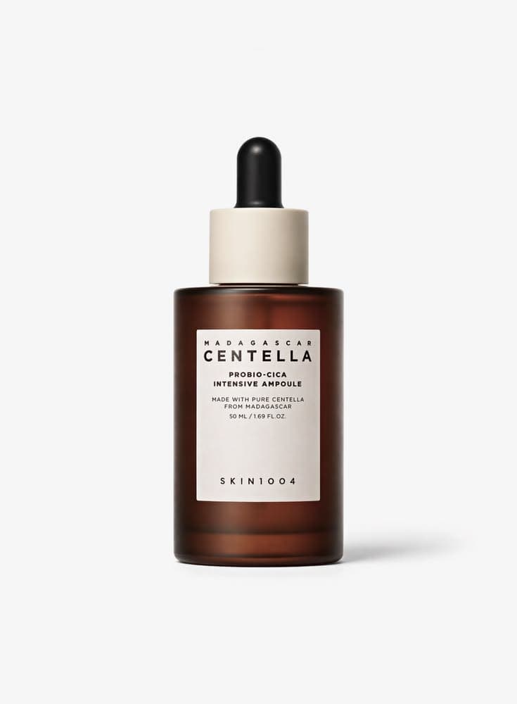 SKIN1004 Madagascar Centella Probio-Cica Intensive Ampoule (50ml)