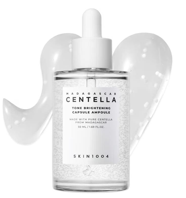 SKIN1004 Madagascar Centella Tone Brightening Capsule Ampoule (50ml)