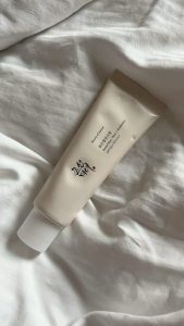 Beauty of Joseon Relief Sun : Rice + Probiotics (SPF50+ PA++++) (50ml)