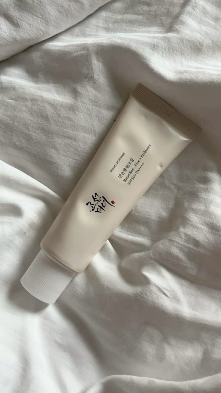 2df6df04446d445433796eb6547b6f0c Beauty of Joseon Relief Sun : Rice + Probiotics (SPF50+ PA++++) (50ml) - Image 1
