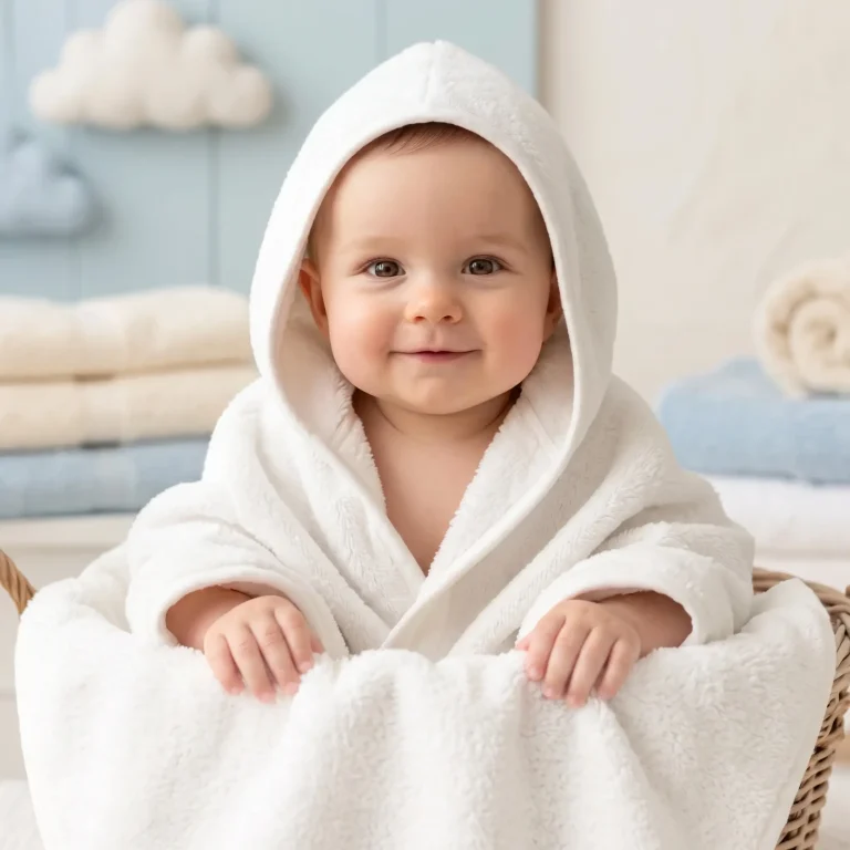 Baby products