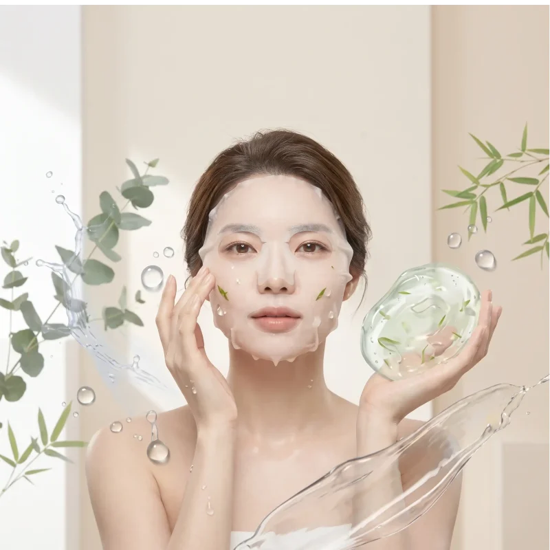 Facial Mask/gel