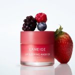 LANEIGE Lip Sleeping Mask [Berry] (20g)