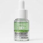 Anua Azelaic Acid 10 + Hyaluron Redness Soothing Serum 10ml
