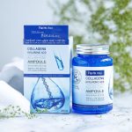 FarmStay Collagen & Hyaluronic Acid All-In-One Ampoule (250ml)