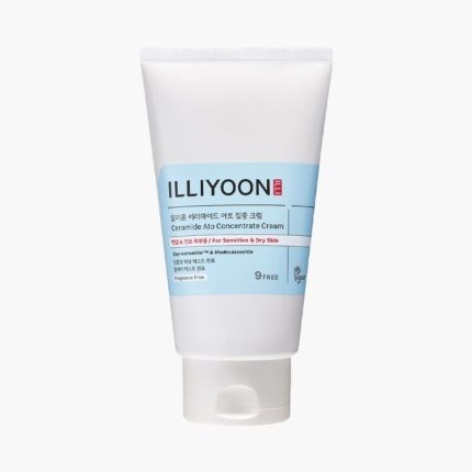 ILLIYOON Ceramide Ato Concentrate Cream 230ml