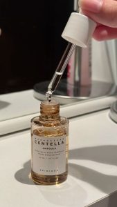 SKIN1004 Madagascar Centella Ampoule (30ml)
