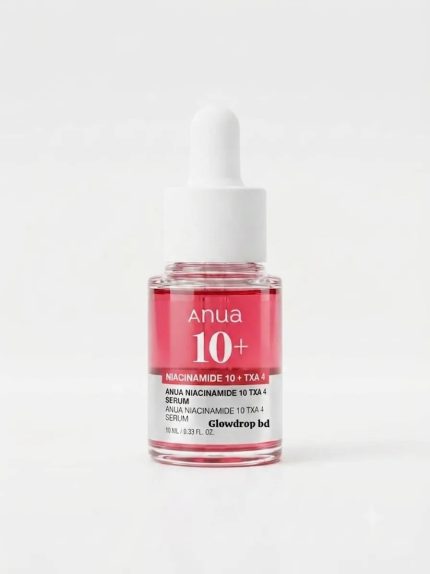 Anua Niacinamide 10% + TXA 4% Serum 10ml