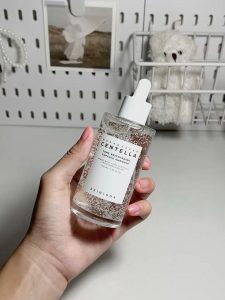 SKIN1004 Madagascar Centella Tone Brightening Capsule Ampoule (100ml)