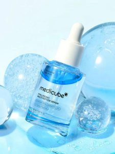 Medicube Hyaluronic Multi Peptide Serum (30ml)