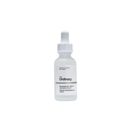 The Ordinary Niacinamide 10% + Zinc 1% (30ml)
