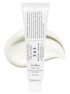 Dr. Althea 345 Relief Cream (50ml)FA Safe