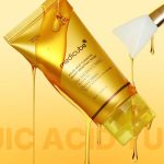 Medicube Kojic Acid Turmeric Night Wrapping Mask (75ml)