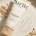 Purito SEOUL Oat-In Calming Gel Cream (100ml)