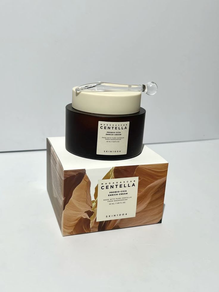 eiseng8av1q3vnjh80vz.jpg SKIN1004 Madagascar Centella Probio-Cica Enrich Cream (50ml) - Image 1