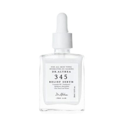 Dr. Althea 345 Relief Serum (30ml)