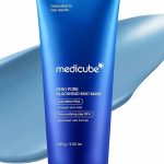 Medicube Zero Pore Blackhead Mud Mask (100g)