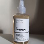 The Ordinary Glycolic Acid 7% Exfoliating Toner (100ml)