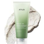Anua Heartleaf Quercetinol Pore Deep Cleansing Foam (150ml)