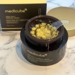 Medicube Deep Vita C Capsule Cream (55g)