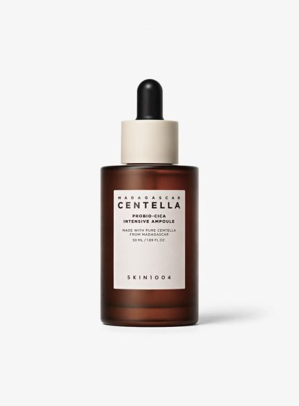SKIN1004 Madagascar Centella Probio-Cica Intensive Ampoule (50ml)