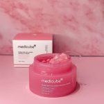 Medicube PDRN Pink Collagen Capsule Cream (55g)