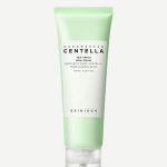 SKIN1004 Madagascar Centella Tea-Trica BHA Foam (125ml).