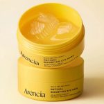 Arencia Retinal Boosting Eye Mask (60 ea / 84g)