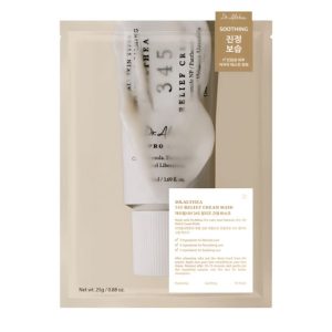 DR.ALTHEA 345 Relief Cream Mask (25g)