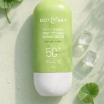Dot & Key Cica Calming Mattifying Sunscreen (50g)