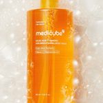 Medicube Kojic Acid Turmeric Vita Brightening Body Wash (400ml)