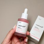 Medicube PDRN Pink Peptide Serum (30ml)