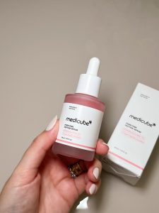Medicube PDRN Pink Peptide Serum (30ml)