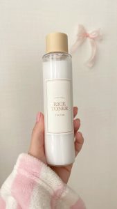 I'm From Rice Toner (150ml)