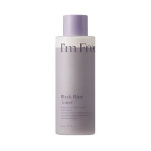 I'm From Black Rice Toner (150ml)